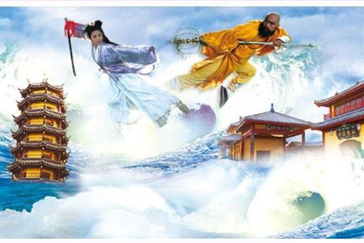 厦门方特梦幻王国 厦门方特梦幻王国