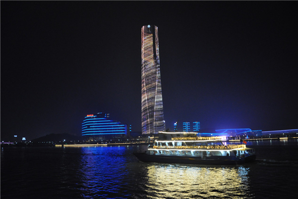 珠澳海湾游 珠澳海湾游