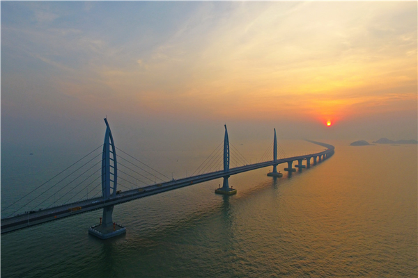 珠澳海湾游 珠澳海湾游
