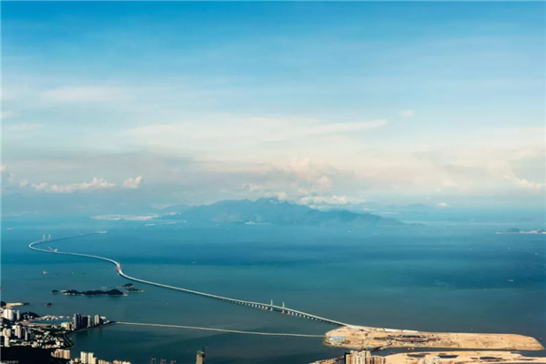 珠澳海湾游 珠澳海湾游