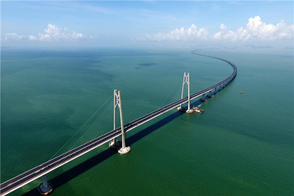 珠澳海湾游 珠澳海湾游