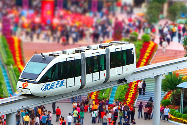 深圳欢乐谷 深圳欢乐谷