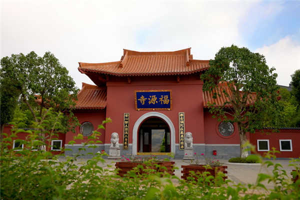 河源巴伐利亚庄园 河源巴伐利亚庄园