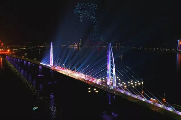 珠澳海湾游 珠澳海湾游